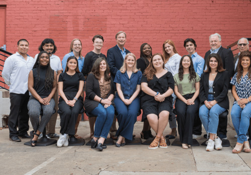 The Power of Joining Nonprofit Organizations in Fort Worth, TX